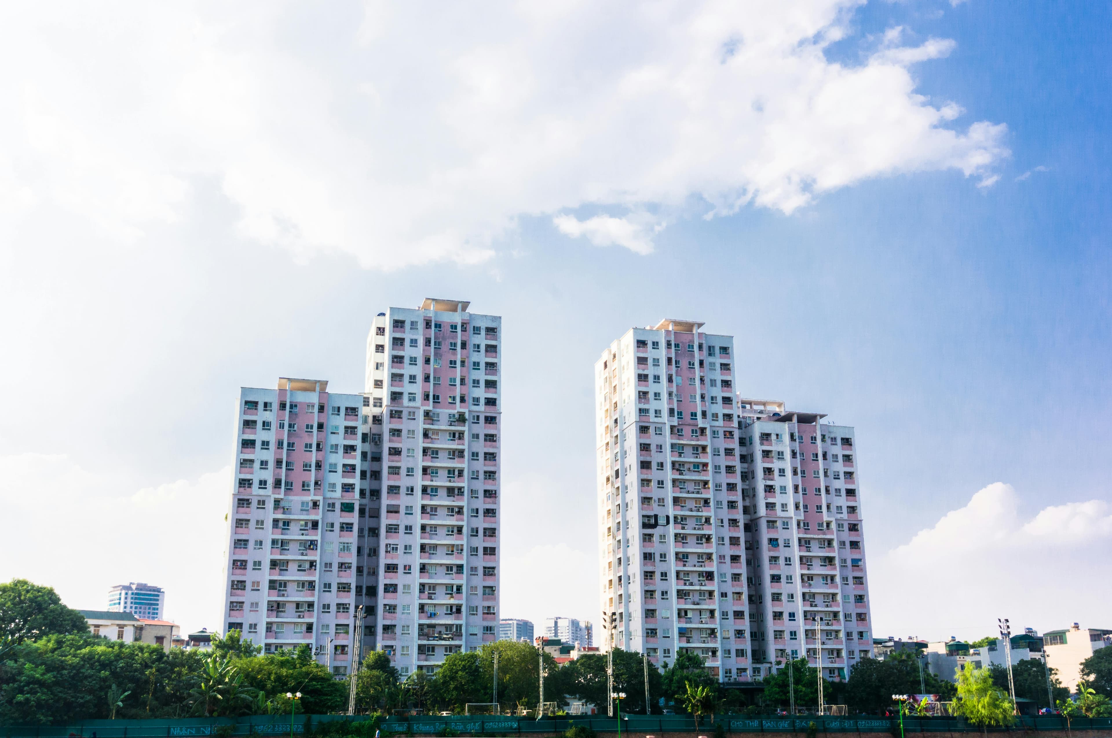 Al-Yasmin Residential Compound